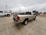 2005 Dodge Ram 1500 SLT
