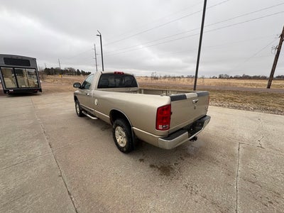 2005 Dodge Ram 1500 SLT