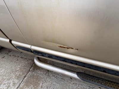 2005 Dodge Ram 1500 SLT