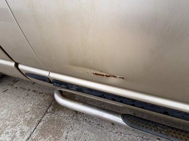 2005 Dodge Ram 1500 SLT