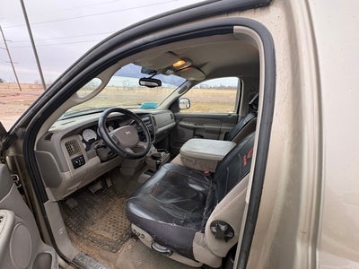 2005 Dodge Ram 1500 SLT