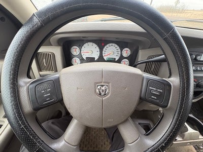 2005 Dodge Ram 1500 SLT