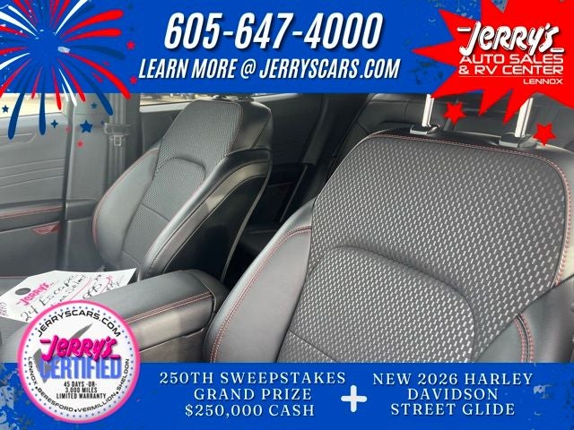 2024 Ford Escape ST-Line Select
