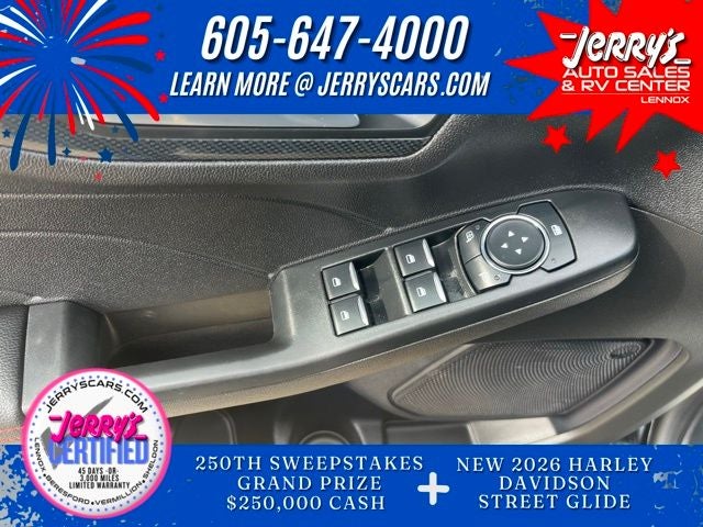 2024 Ford Escape ST-Line Select