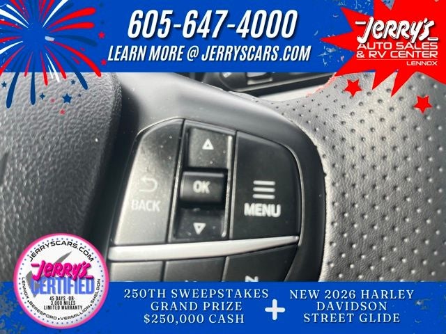 2024 Ford Escape ST-Line Select
