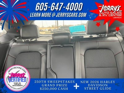 2024 Ford Escape ST-Line Select