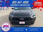 2024 Ford Escape ST-Line Select