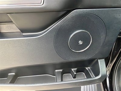 2021 Ford Expedition Platinum