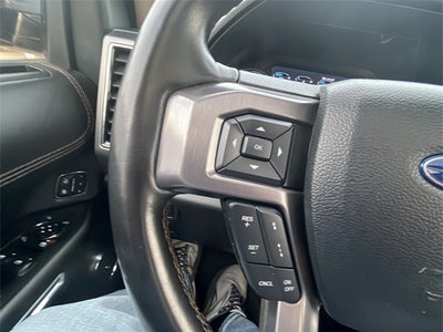 2021 Ford Expedition Platinum