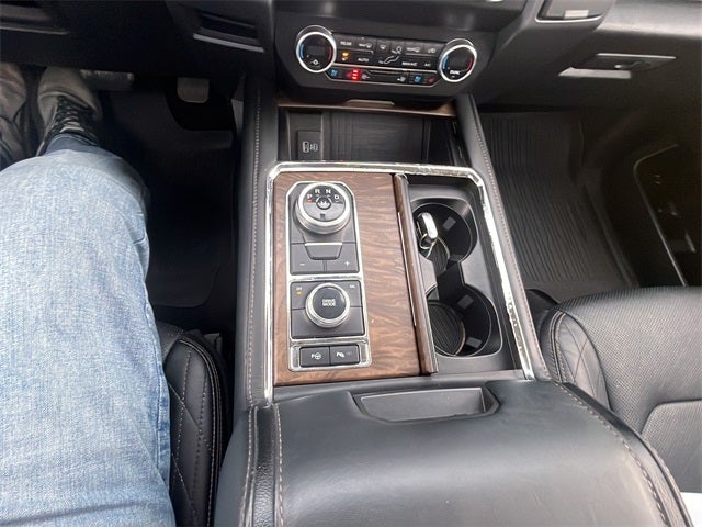 2021 Ford Expedition Platinum