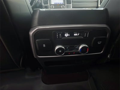 2021 Ford Expedition Platinum