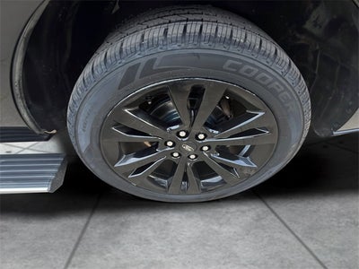 2021 Ford Expedition Platinum