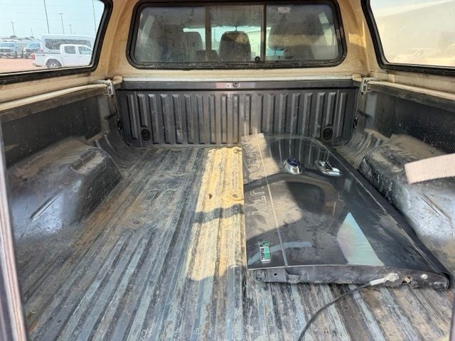 2011 Ford F-250SD Lariat