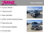 2011 Ford F-250SD Lariat