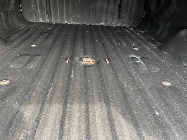 2014 Ford F-250SD Lariat