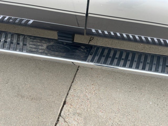 2014 Ford F-250SD Lariat