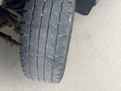 2014 Ford F-250SD Lariat