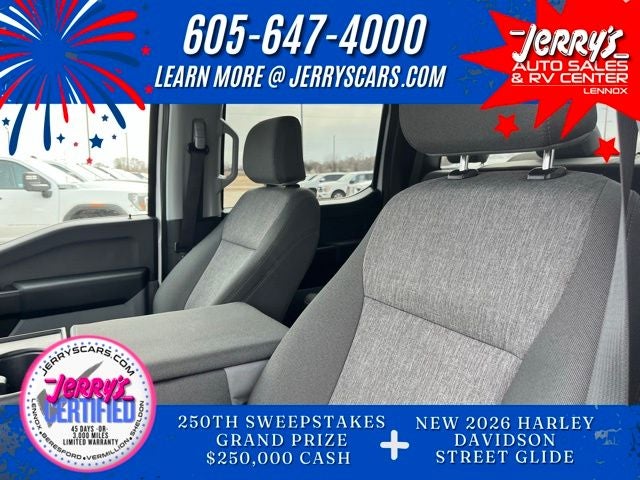 2024 Ford F-250SD XL