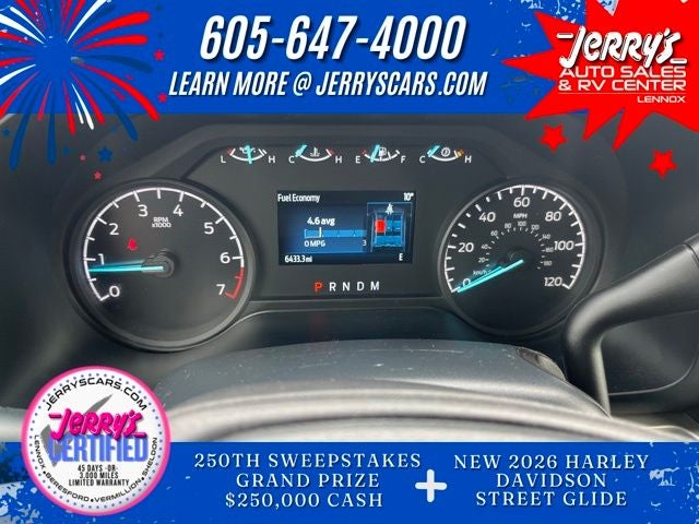 2024 Ford F-250SD XL