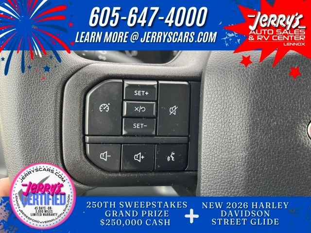 2024 Ford F-250SD XL