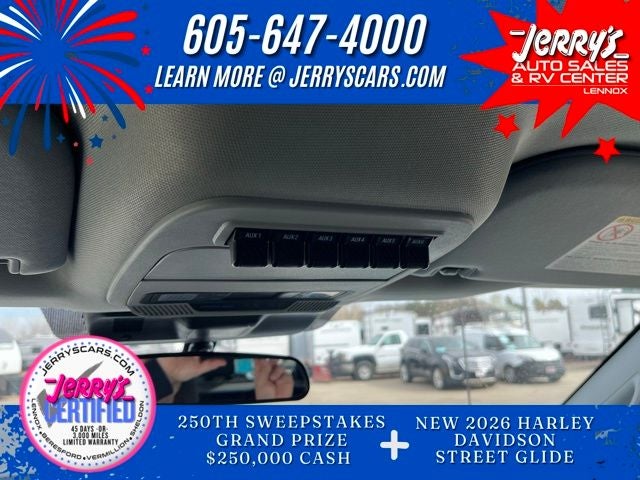 2024 Ford F-250SD XL