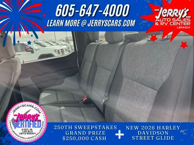 2024 Ford F-250SD XL