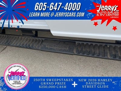 2024 Ford F-250SD XL