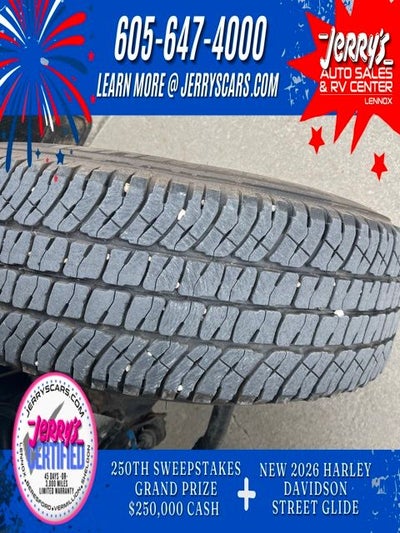 2024 Ford F-250SD XL