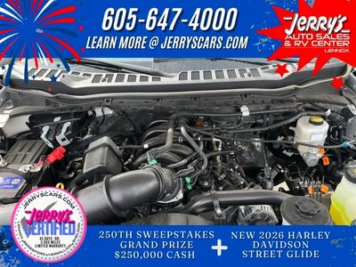 2024 Ford F-250SD XL