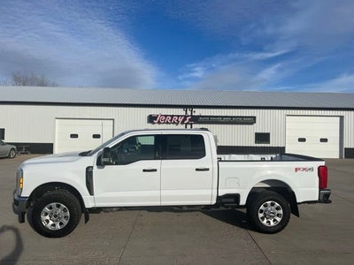 2024 Ford F-250SD XLT