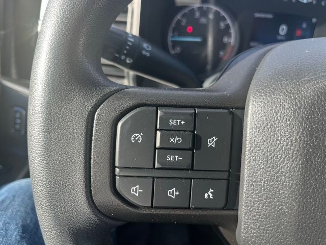 2024 Ford F-250SD XLT