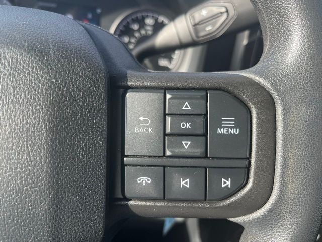 2024 Ford F-250SD XLT