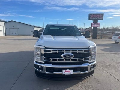 2024 Ford F-250SD XLT