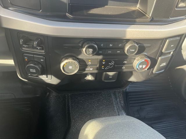 2024 Ford F-250SD XLT