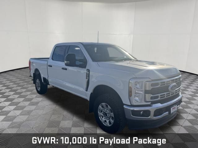 2024 Ford F-250SD XLT