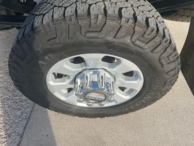 2024 Ford F-250SD XLT