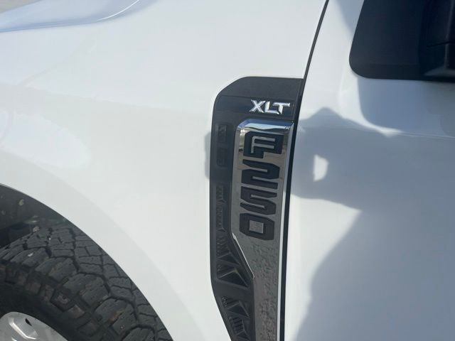 2024 Ford F-250SD XLT
