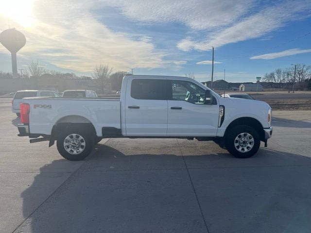2024 Ford F-250SD XLT