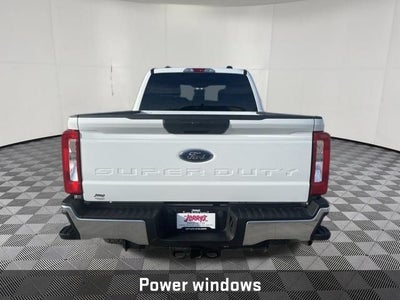 2024 Ford F-250SD XLT
