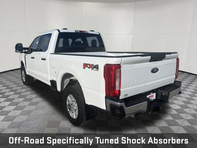 2024 Ford F-250SD XLT