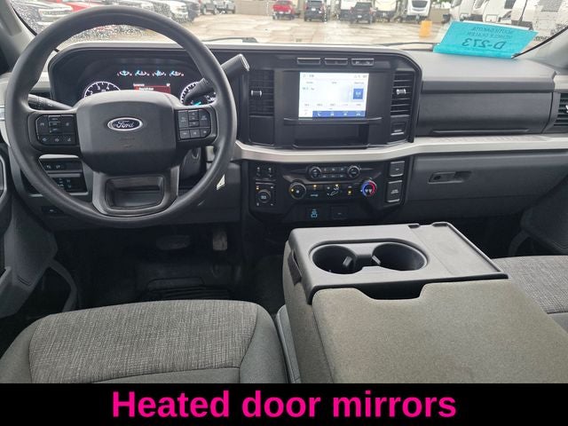 2024 Ford F-250SD XLT