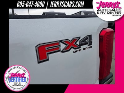 2024 Ford F-250SD XLT