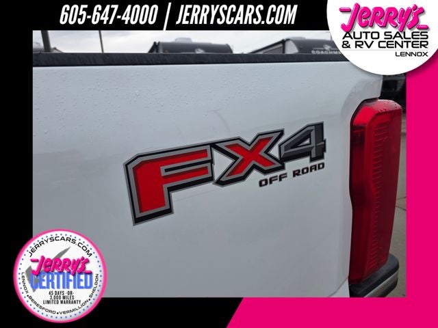 2024 Ford F-250SD XLT