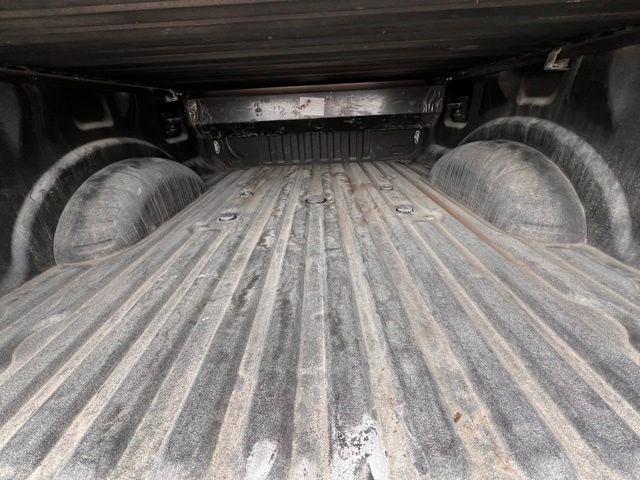 2017 Ford F-250SD XLT