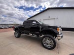 2017 Ford F-250SD XLT