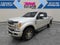 2018 Ford F-250SD Lariat