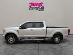 2018 Ford F-250SD Lariat