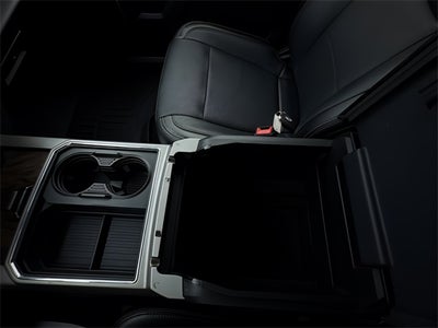 2018 Ford F-250SD Lariat