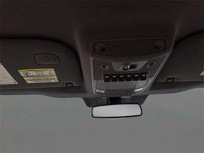 2018 Ford F-250SD Lariat