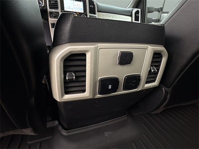 2018 Ford F-250SD Lariat